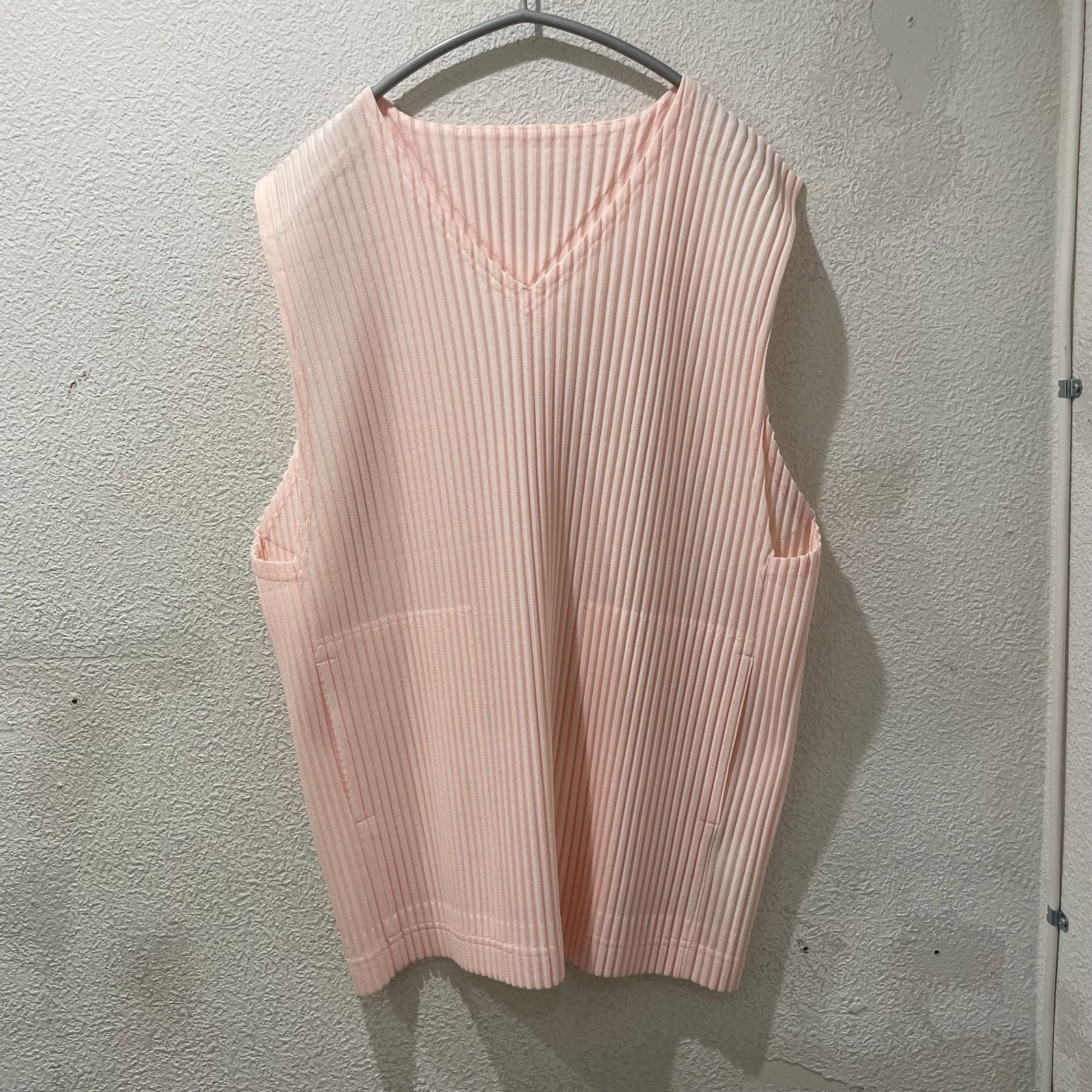 HOMME PLISSE ISSEY MIYAKE オムプリッセイッセイミヤケ MONTHLY COLOR