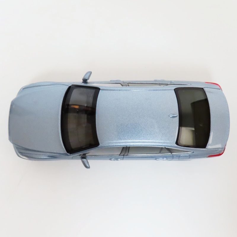 K12-s049 非売品 1/30 トヨタ クラウン プレシャスガレナ 色見本ミニカー カラーサンプル 店頭展示用 K12-s049 非売品 1/30 トヨタ クラウン プレシャスガレナ 色見本