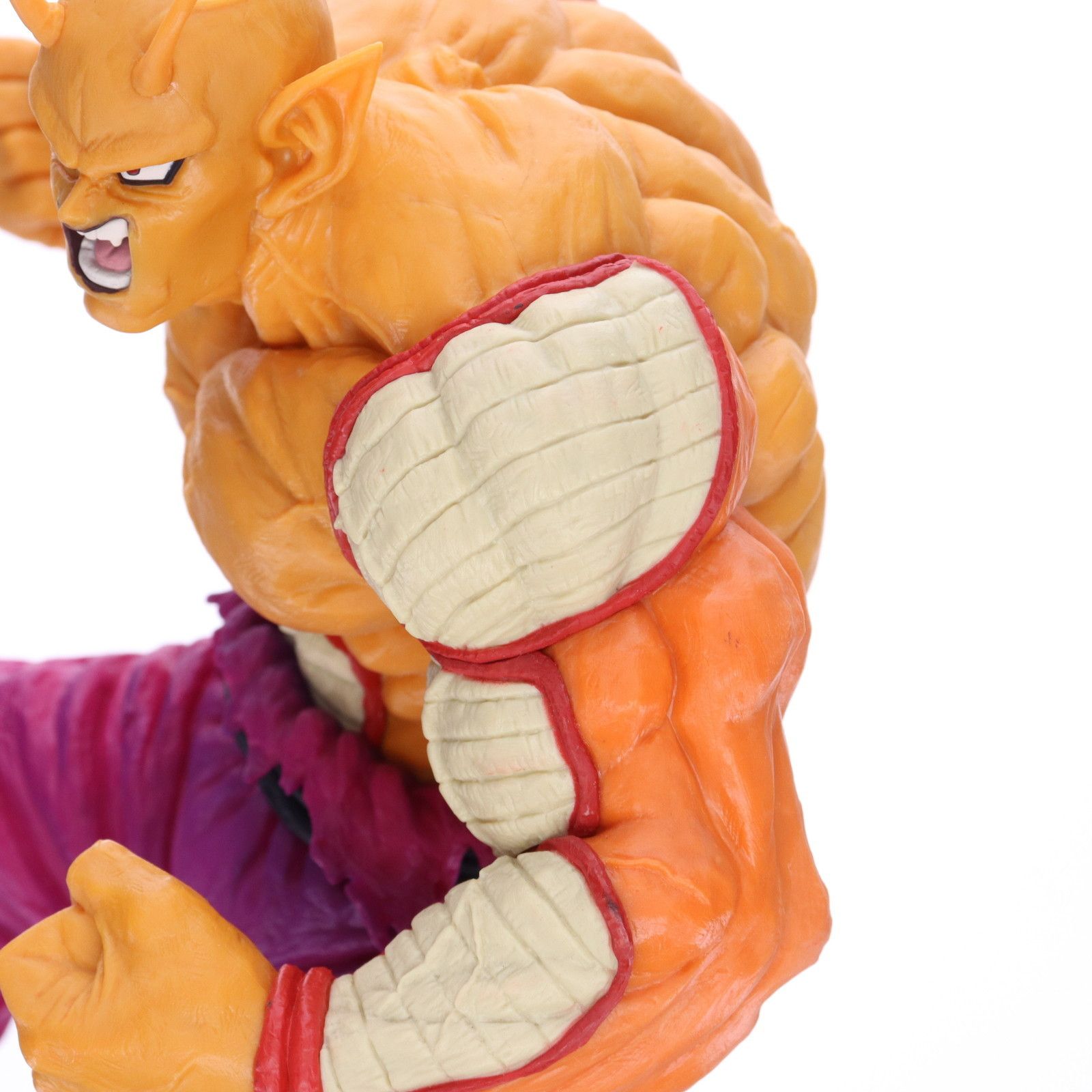 B賞 オレンジピッコロ 一番くじ ドラゴンボール VSオムニバス