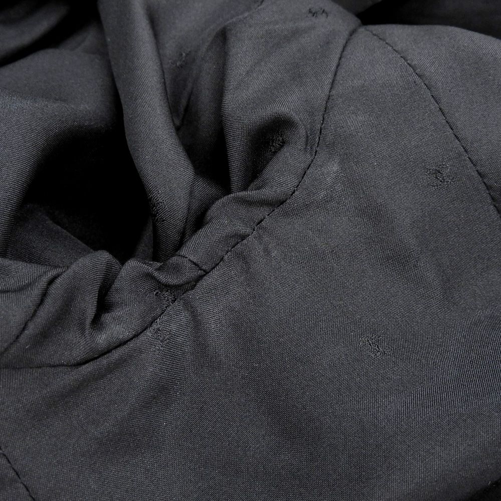 本物保証】 超美品 シャネル CHANEL ココマーク ロング ジャケット  