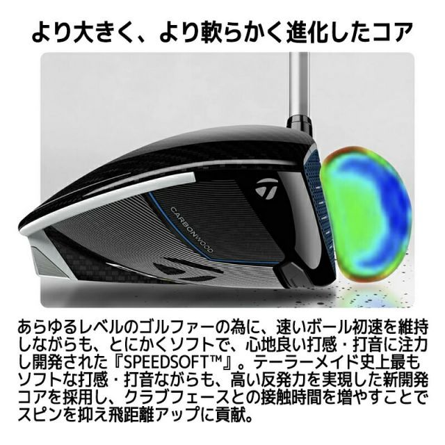 スピードソフト インク