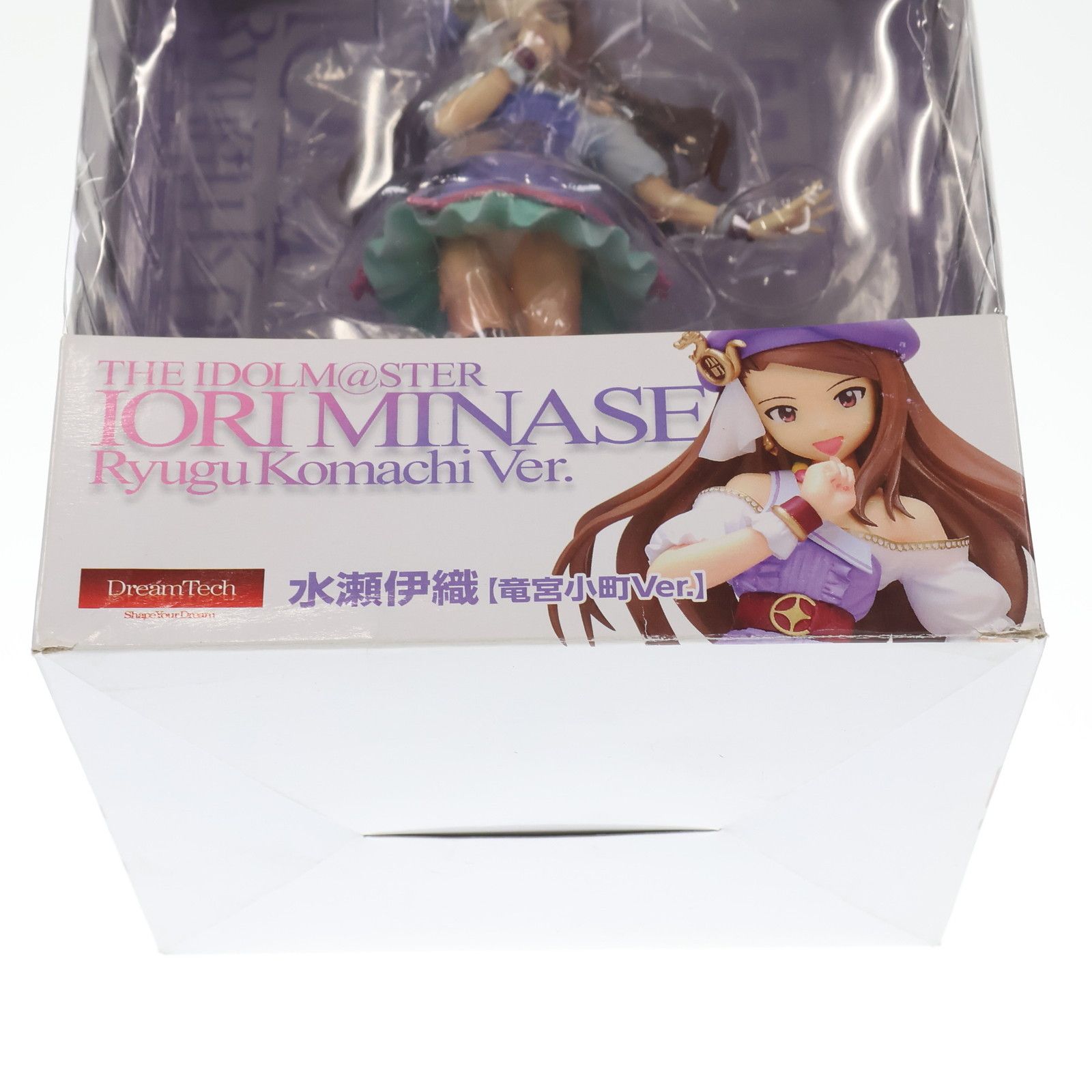 【中古】WAVE 水瀬伊織 竜宮小町Ver. ウェーブ