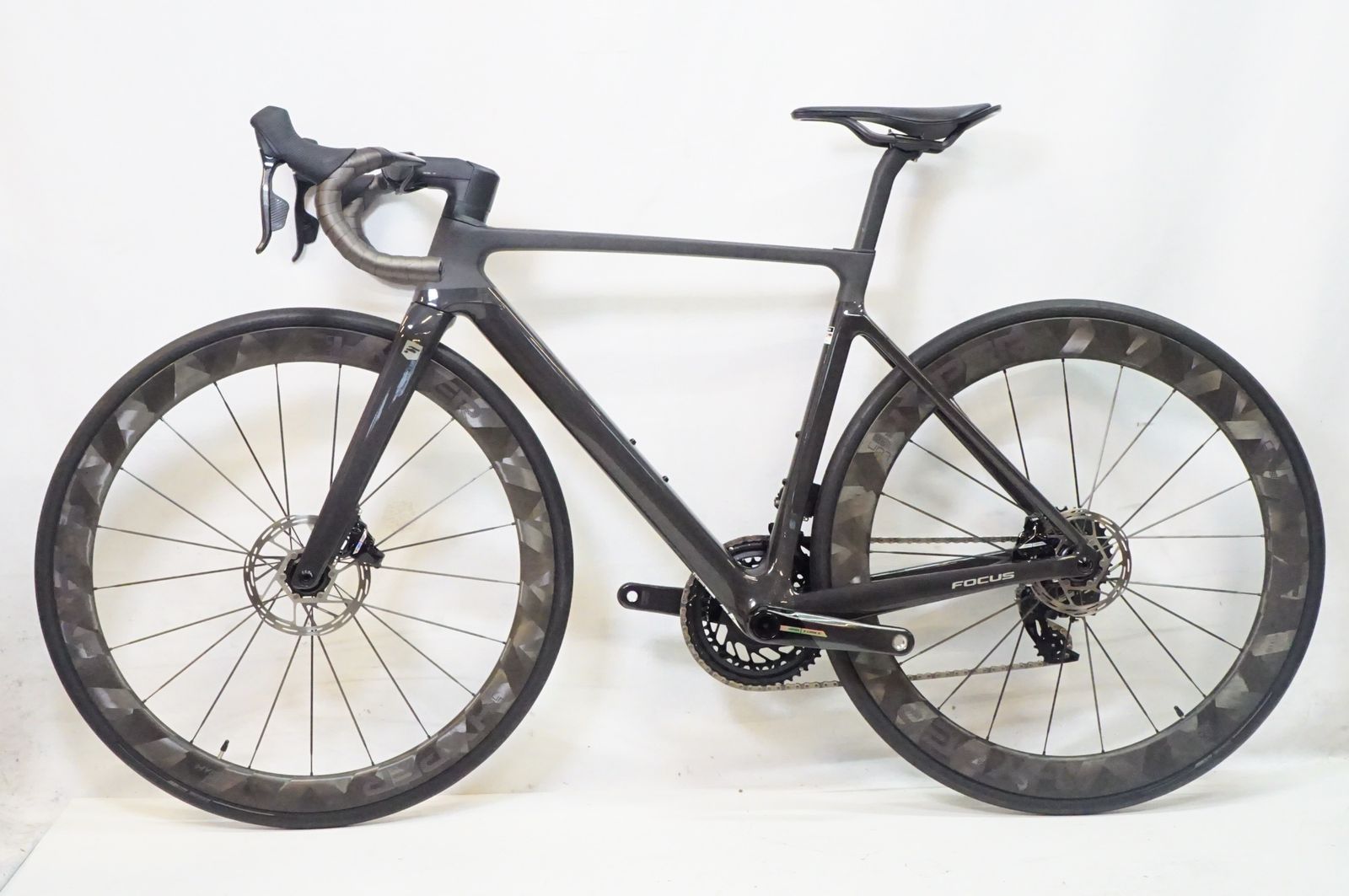 FOCUS 「フォーカス」 IZALCO MAX 9 (DISC G4) 2024年モデル ロード