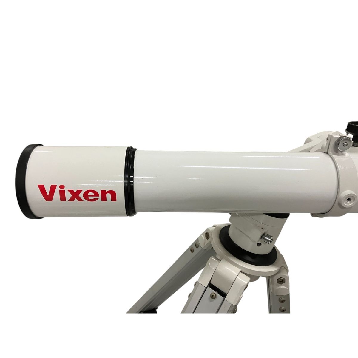 Vixen ビクセン PORTA II ポルタII A80Mf 天体望遠鏡 D=80mm f