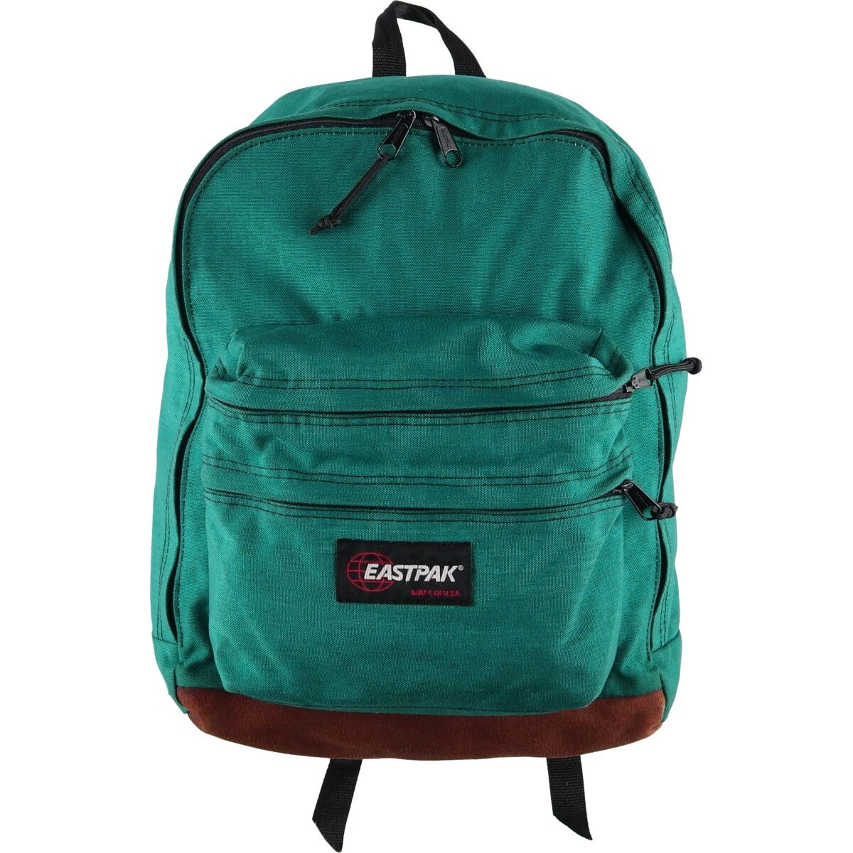 古着 80年代 イーストパック EASTPAK バックパック リュックサック USA