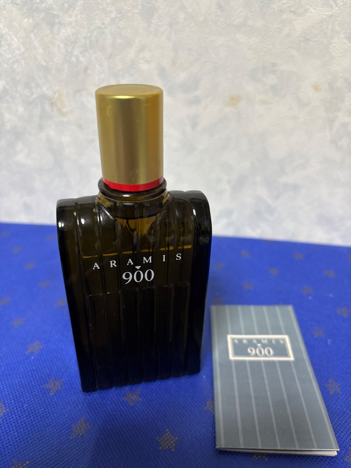 アラミス900ハーバルオーデコロン 100ml未使用ボトルタイプ