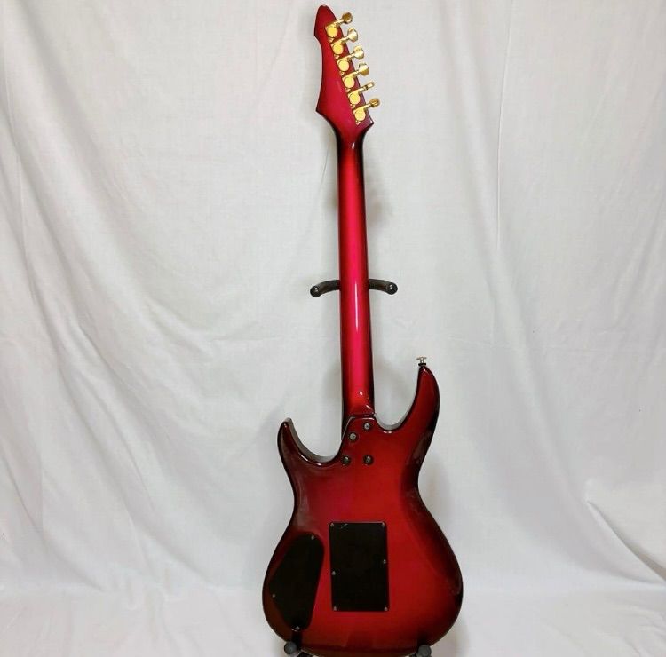 美品】Aria proII VANGUARD series(アリアプロ2) - メルカリ