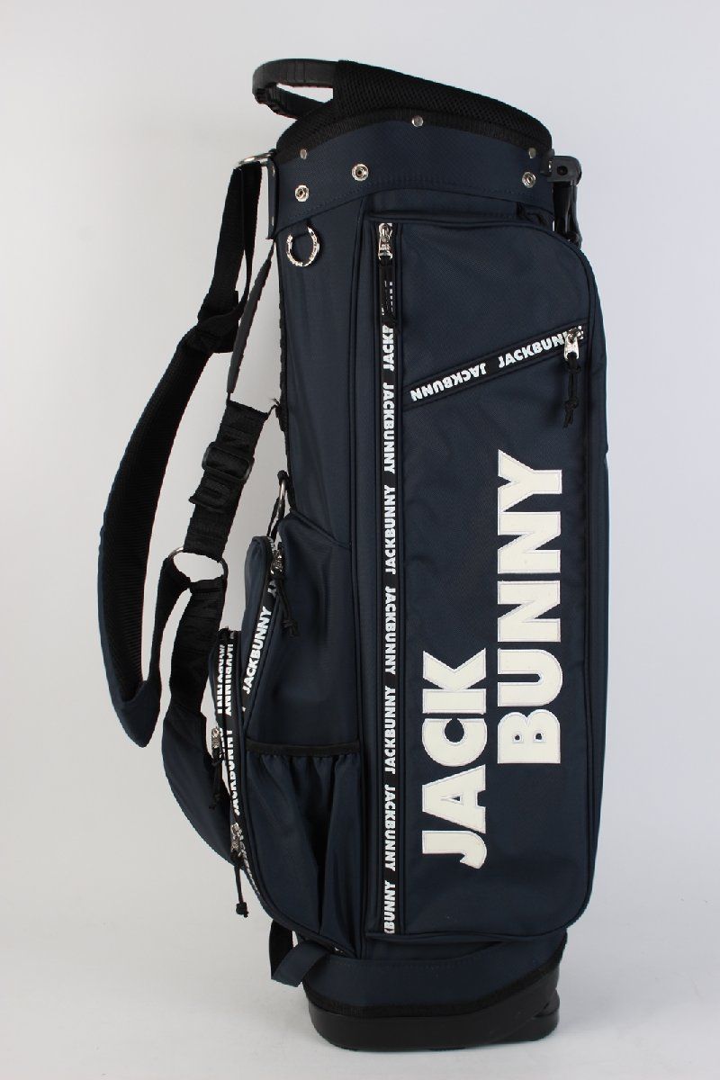 Jack Bunny ジャックバニー 2022年モデル ロゴデザイン スタンド