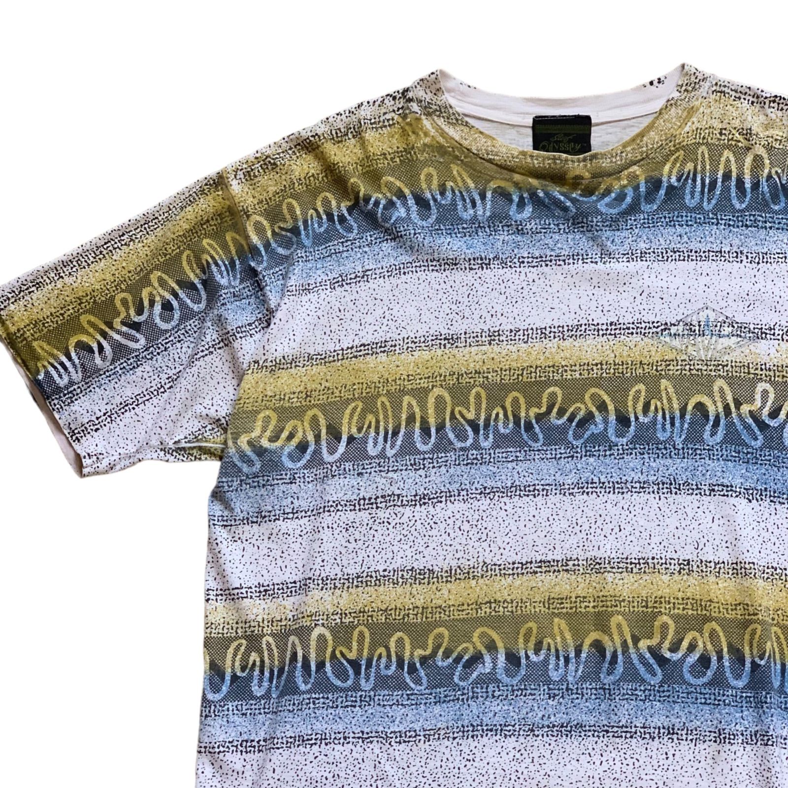 デッドストック90ｓ AARONCHANG PHOTO　ロンTヴィンテサーフ デッドストック90s AARONCHANG PHOTO ロンTヴィンテサーフ