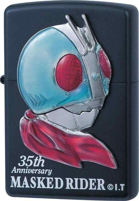 ライター 仮面ライダー フェイス Ver 35th Anniversary 新１号