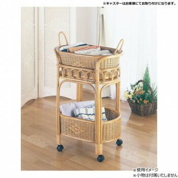 Romantic Rattan