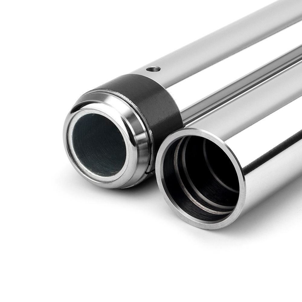 専用出品5 XS218 極上メッキ Z400FX E4 Z400GP Z550 KZ550 36MM 純正品番