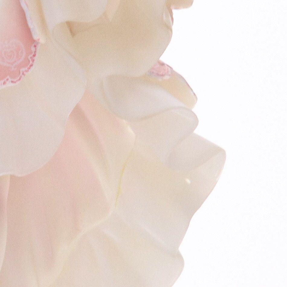 シンデレラ - 東京フィギュア限定特典付属 前川みく(まえかわみく) ドリーミンブライドver. 限定版 アイドルマスター シンデレラガールズ 1/7 完成品 フィギュア knead(ニード) 東京フィギュア限定特典付属 前川みく(まえかわみく) ドリーミン
