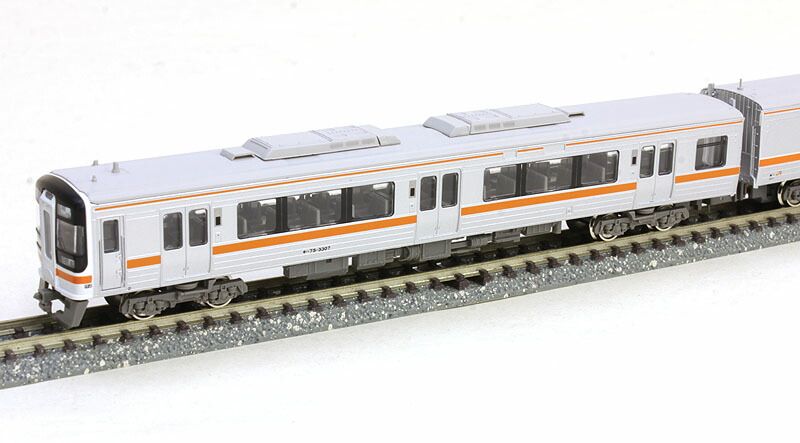 グリーンマックス Nゲージ JRキハ75形 高山本線 太多線 3両編成セットB 31747＞JRキハ75形（高山本線・太多線）3両編成セットA（動力