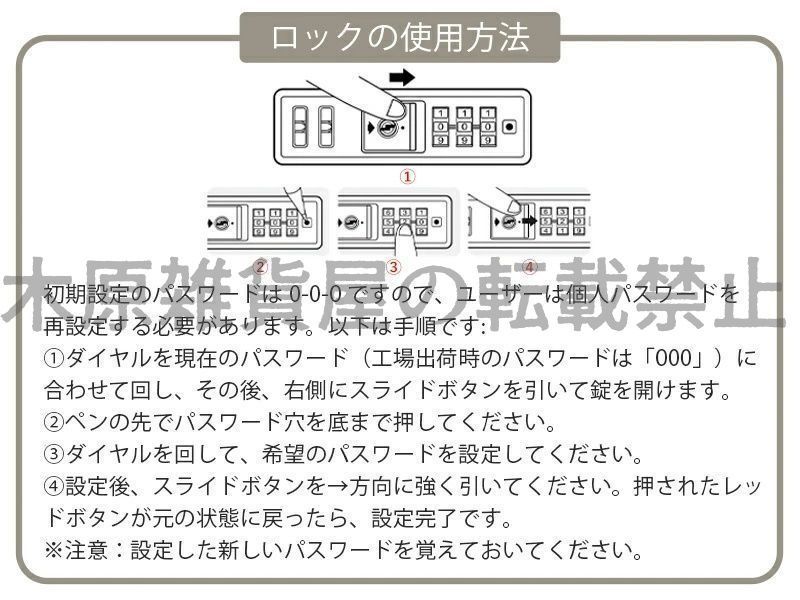 キャリーバッグ