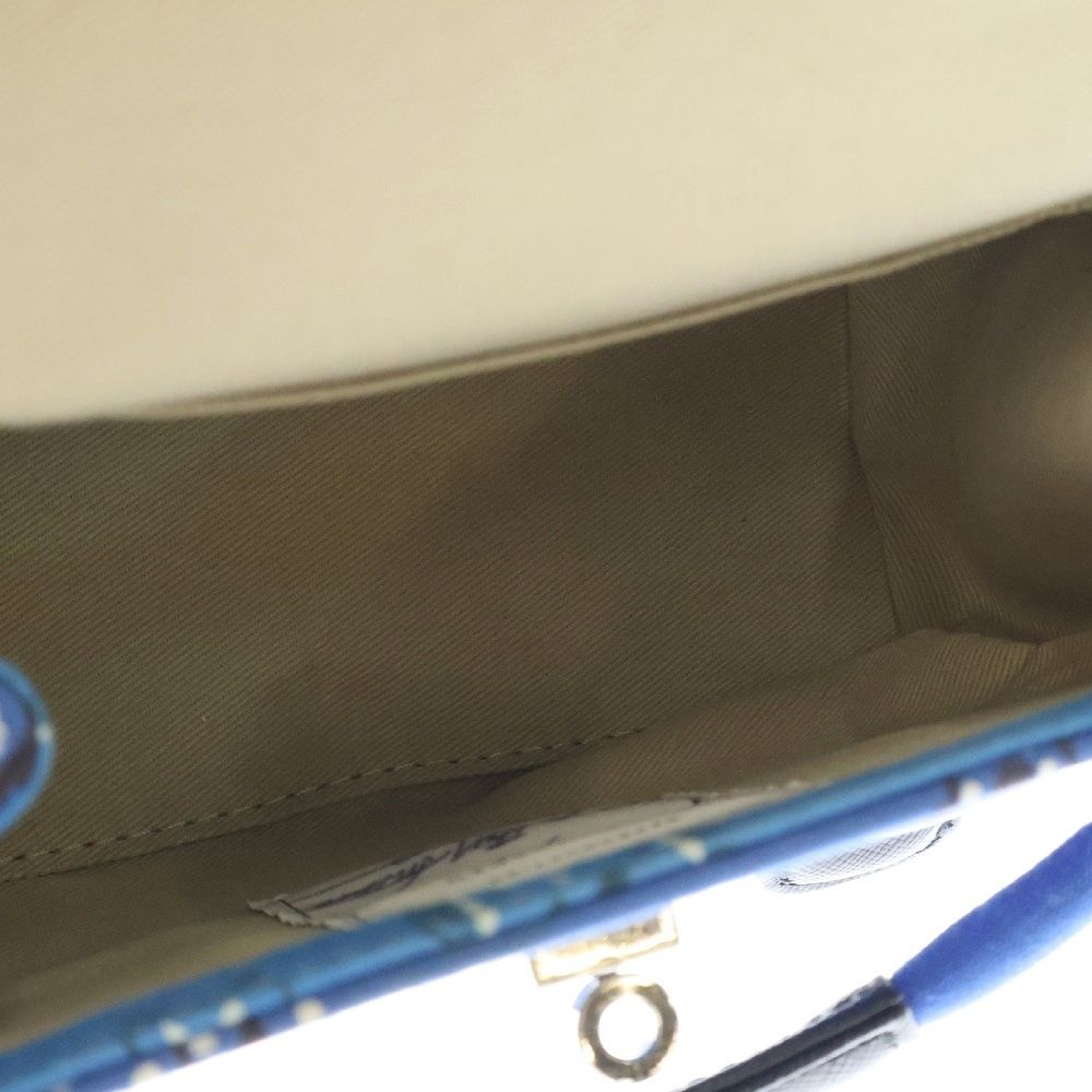 READY MADE (レディメイド) MONSTER BAG BANDANA NANO モンスター  