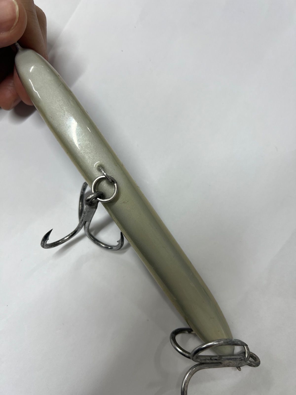 仙六ファクトリー ルアー - メルカリ