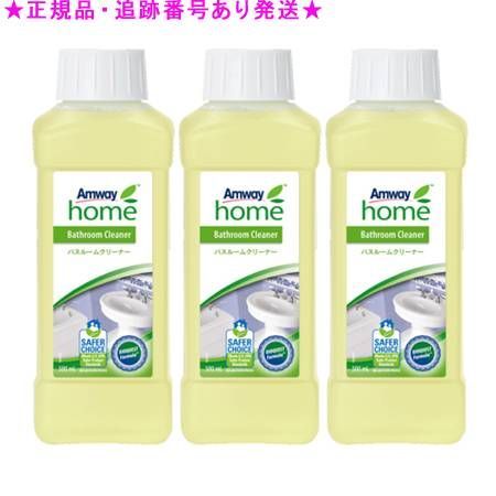 Amway アムウェイ ホーム バスルームクリーナー 500mL 3個セット
