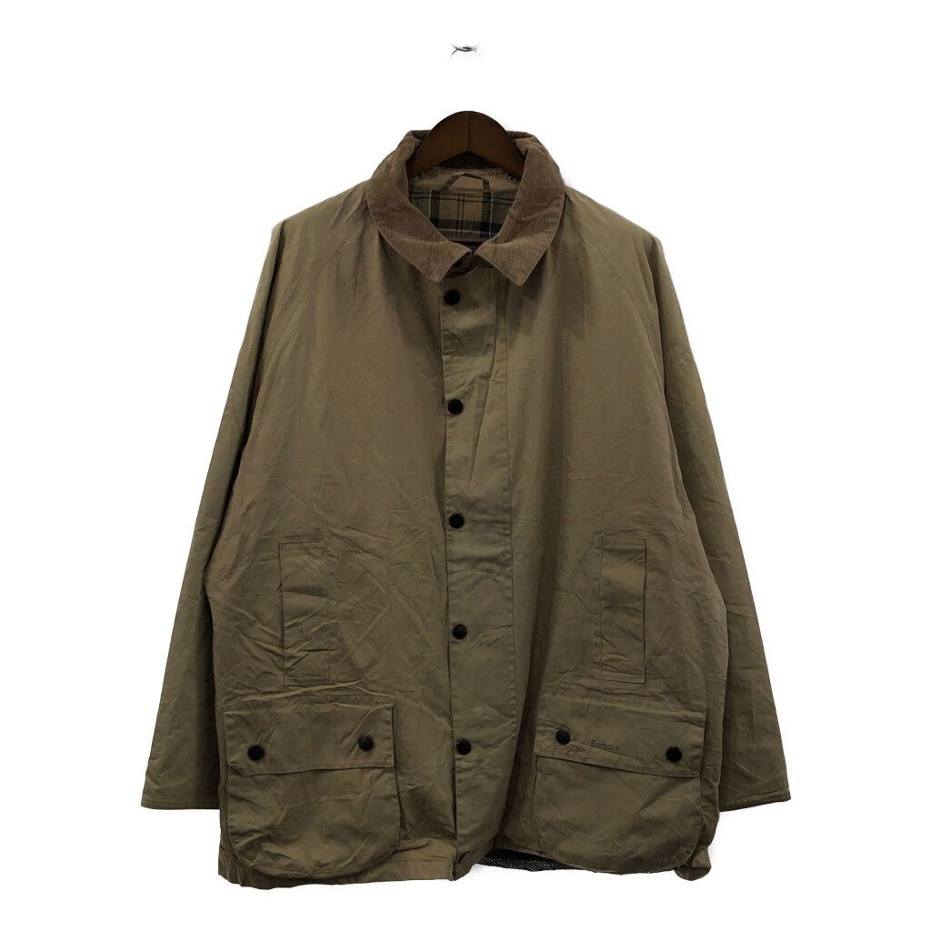 Barbour LIGHTWEIGHT BEAUFORT バブアー - ジャケット/アウター