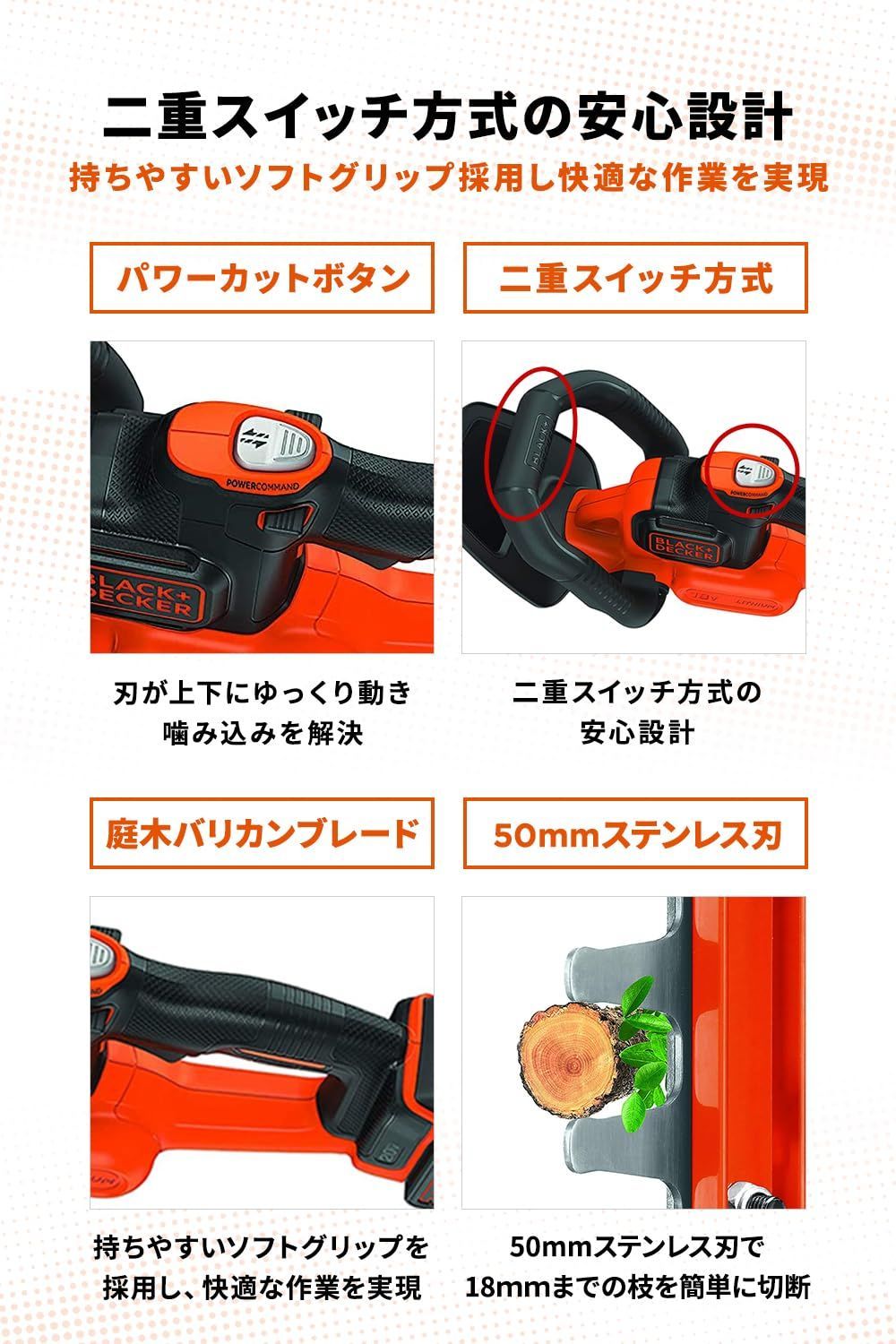 バッテリー 4.0Ah