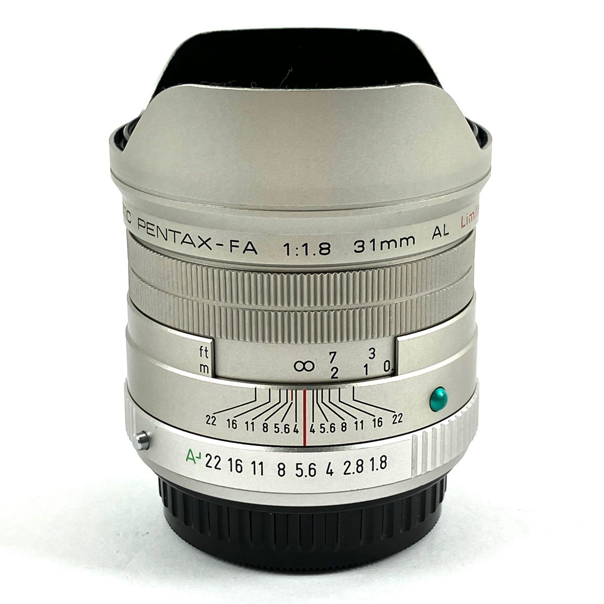 Nikon - 【中古】 Nikon NIKKOR-S Auto 50ｍｍ F1.4 非Ai PAT.PEND. 刻印入 ニコン 中古】 Nikon NIKKOR-S Auto 50mm F1.4 非Ai PAT.PEND. 刻印入