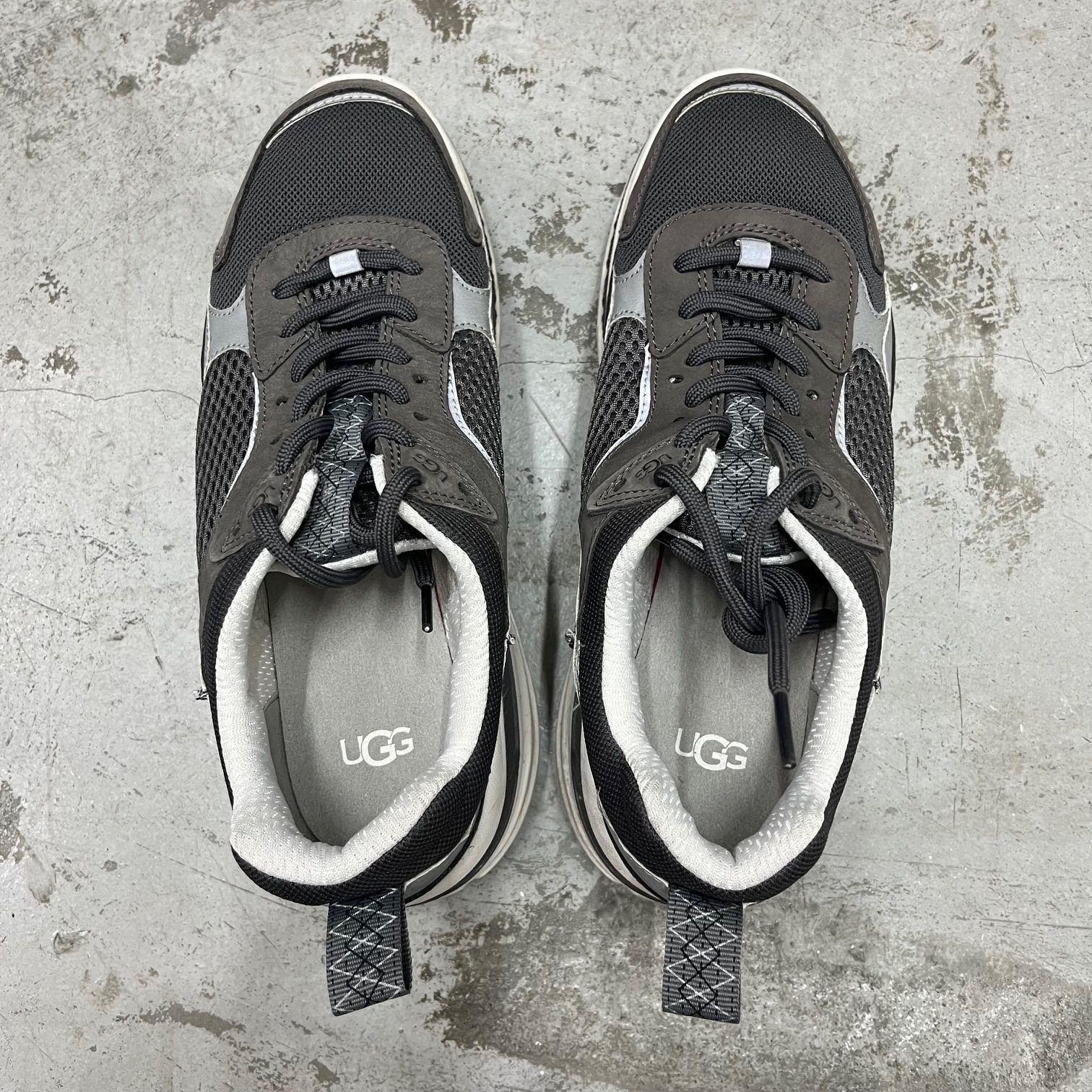 UGG ×SOPHNET 805X LACE スニーカー アグ ソフネット コラボ 1113010 