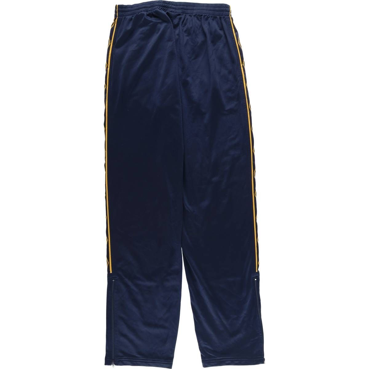 古着 90年代 アンブロ UMBRO 青タグ ジャージパンツ トラックパンツ 
