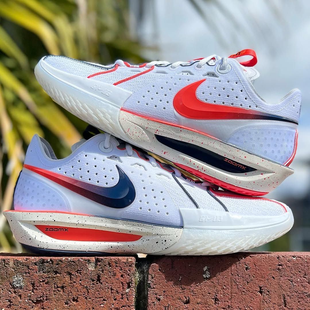 NIKE AIR ZOOM G.T. CUT 3 EP 'CHBL' ナイキ エア ズーム GT