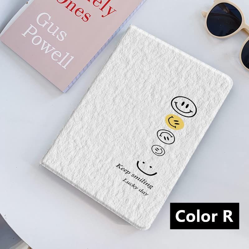 レディース 柄物 柄付き カバー 10 5 イラスト Pro iPad 印刷 Air 3 ブック式 収納 プリント pencil Apple 花柄 Color ケース インチ 2 R 7 8