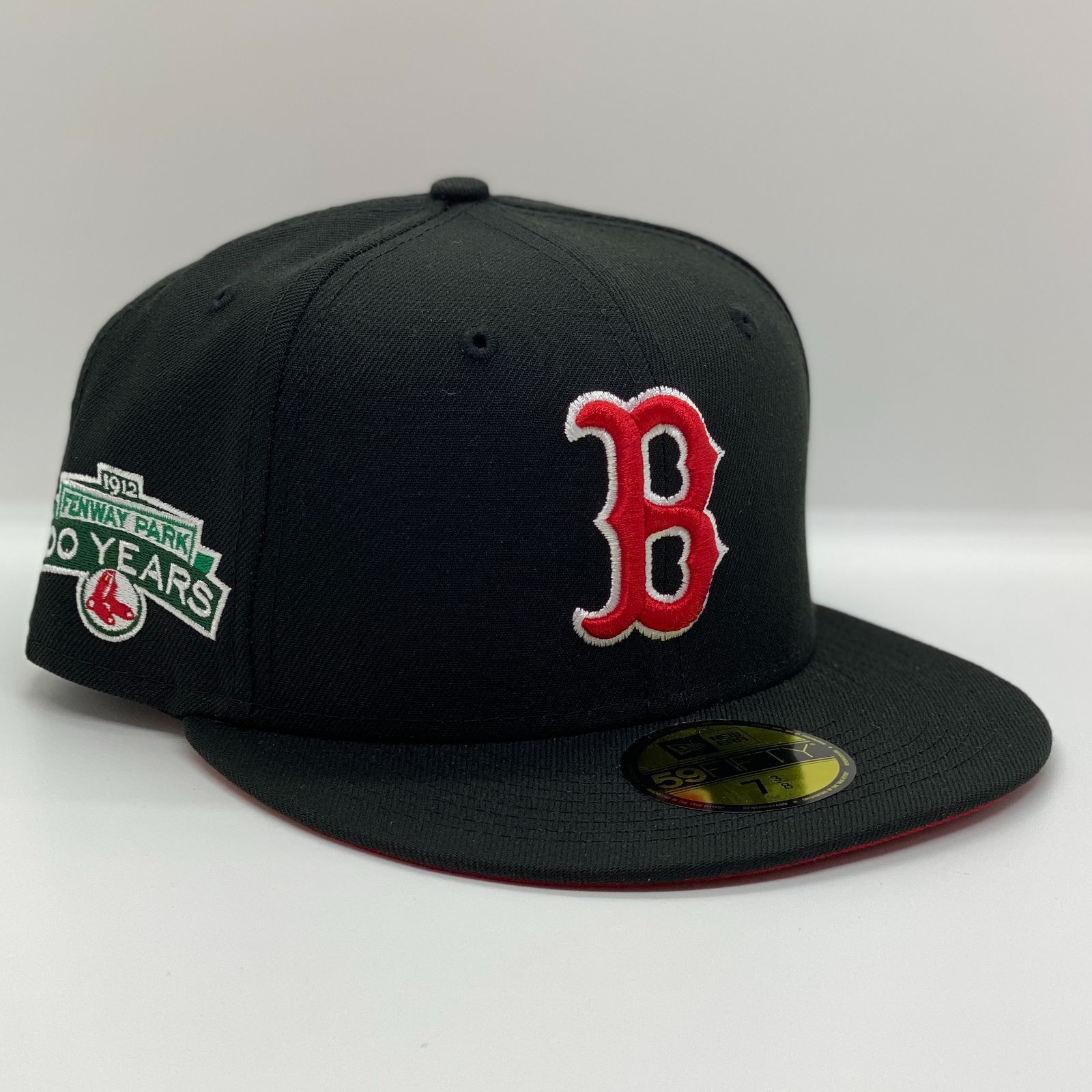 NEW ERA CAP ニューエラキャップ WBC 吉田正尚選手所属 ボストンレッド 