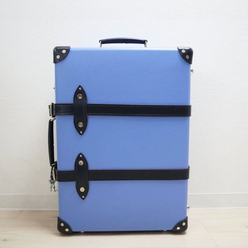 RIMOWA トパーズ ステルス ルフトハンザ限定 32L 2輪 機内持ち込み可