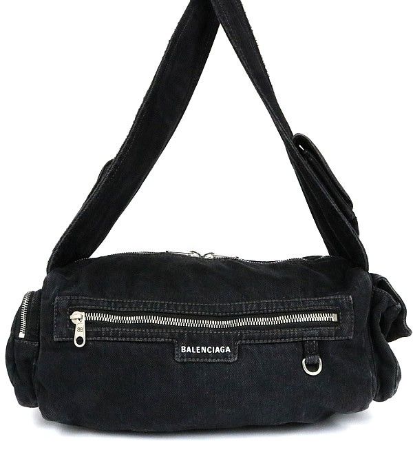 BALENCIAGA バレンシアガ superbusy バッグ ラージ BALENCIAGA バレンシアガ superbusy バッグ ラージ