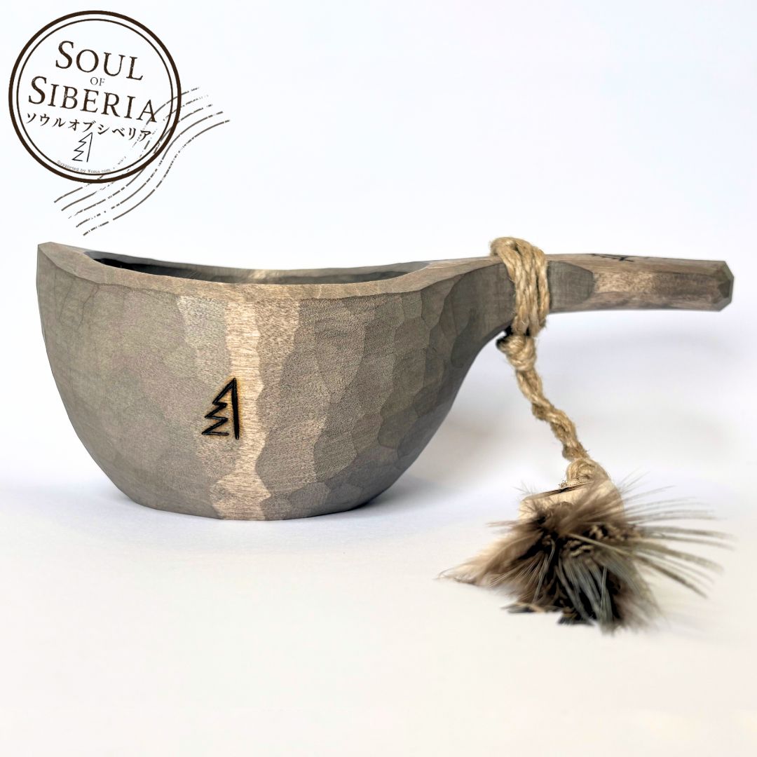 ⭐️新作ワイルドシベリア【公式】Soul of Siberiaソウルオブシベリア