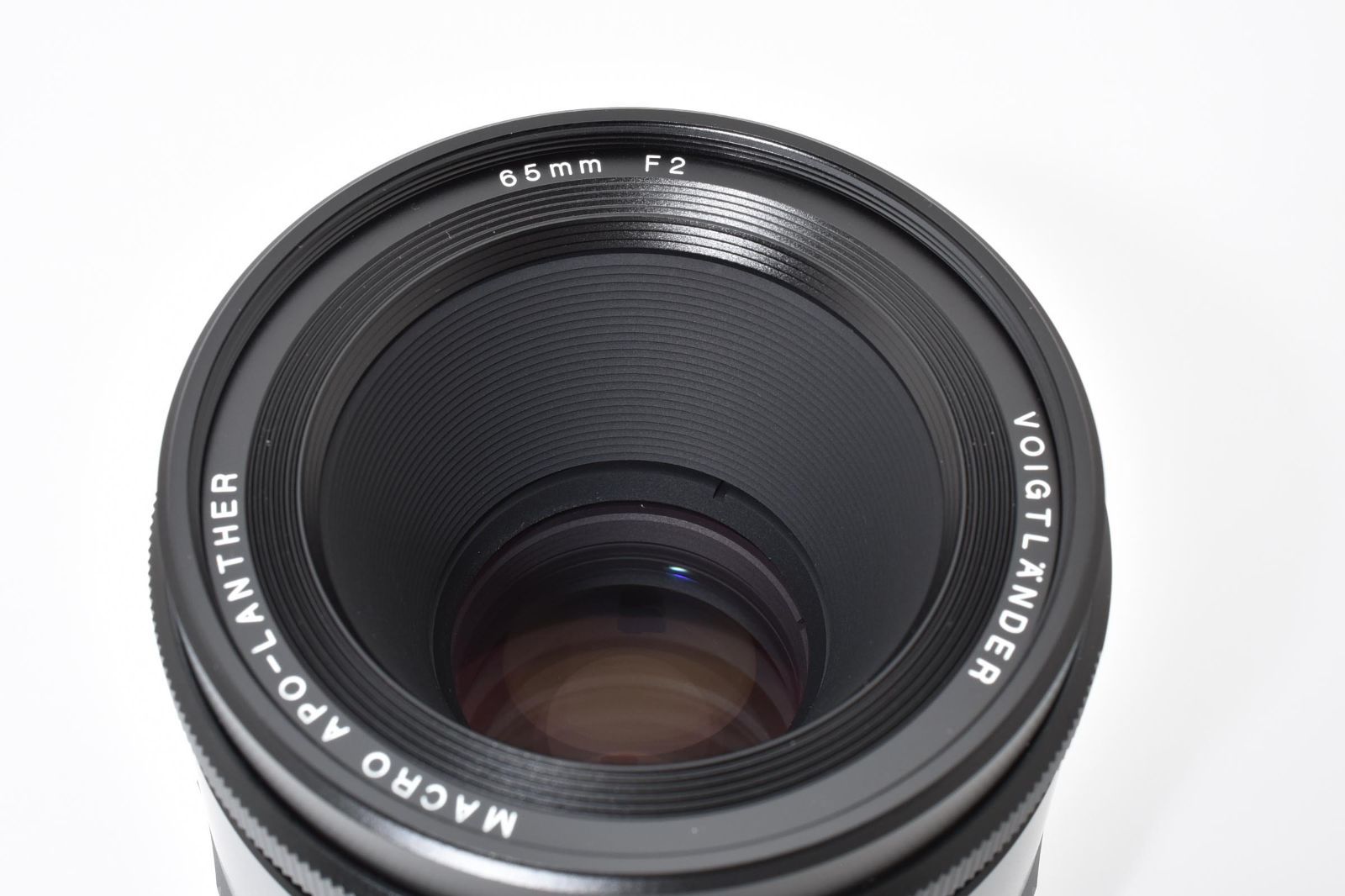 フォクトレンダー Voigtlander