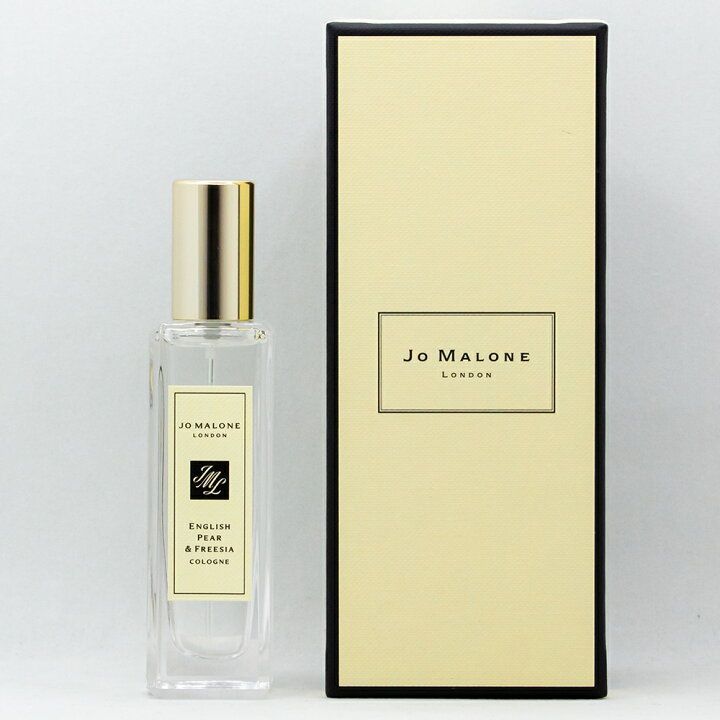 ジョー マローン JO MALONE イングリッシュ ペアー＆フリージア コロ 30ml 香水 EDC SP English Pear &  Freesia Cologne - メルカリ