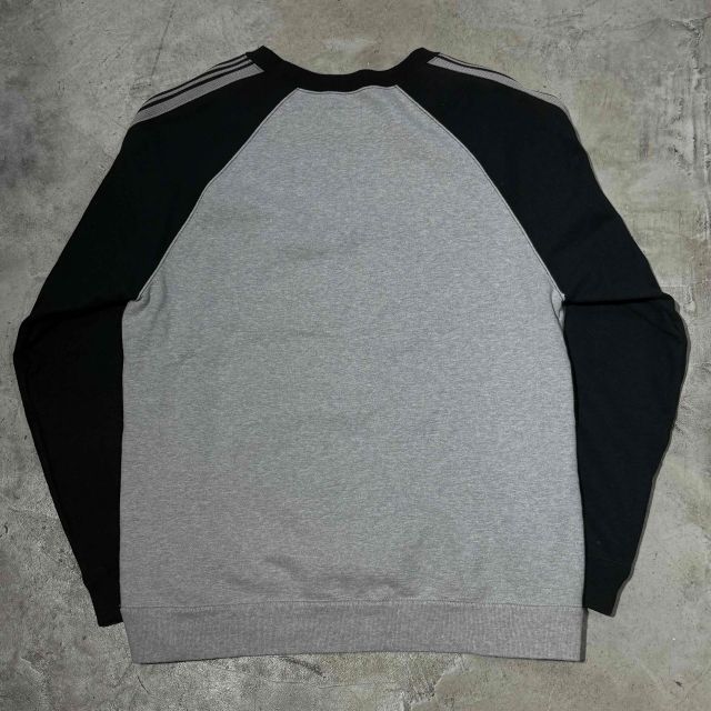 needles studious 別注 ラグランスウェット トレーナー NEEDLES 23ss STUDIOUS別注 RAGLAN SWEAT SIZE-S MR452