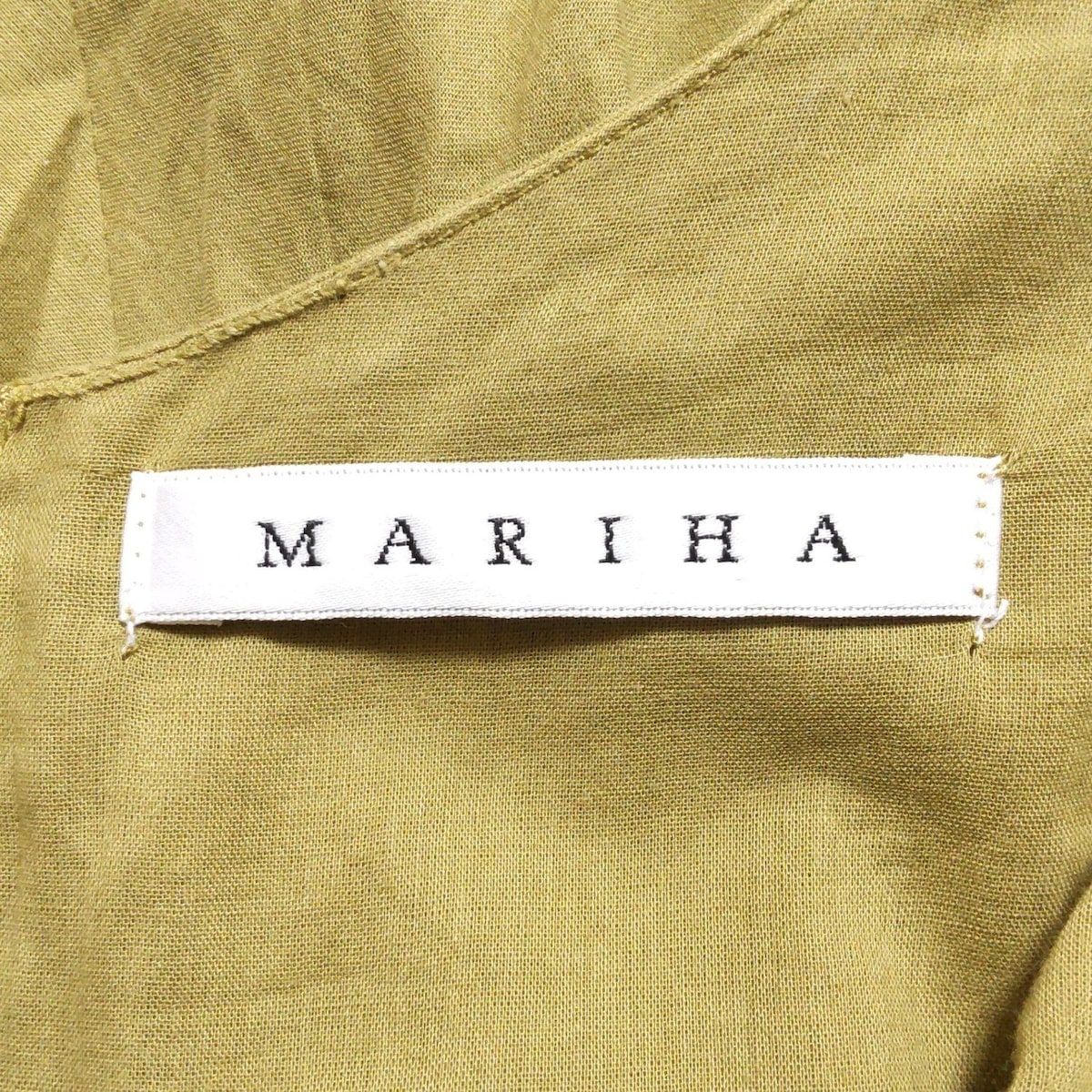 マリハ ワンピース