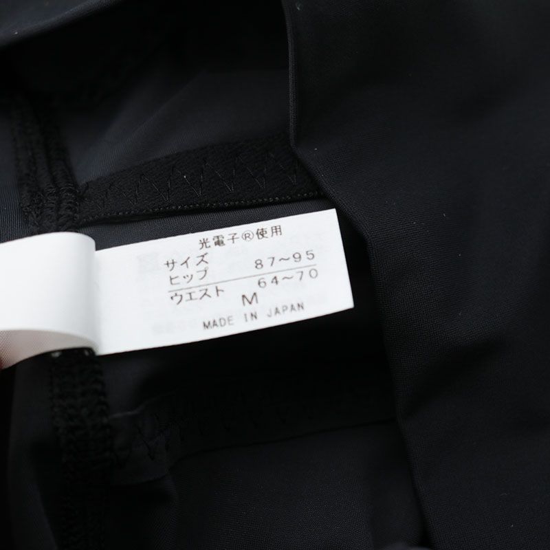 LALA SPORTS GRANT　TAI-KAN Spats　Mサイズ　未使用 新古品 グラントイーワンズ LALA SPORTS GRANT TAI-KAN スパッツ