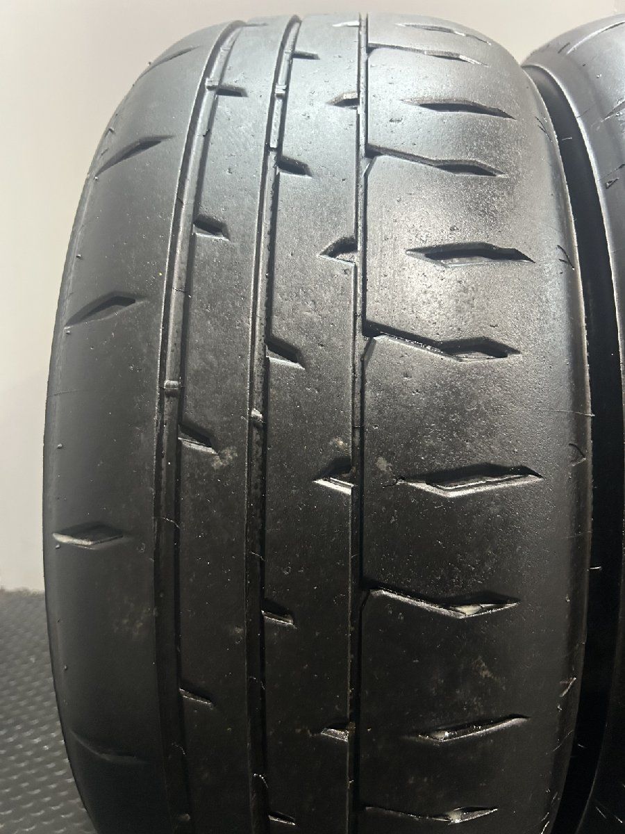 【走行短め】BS BRIDGESTONE POTENZA RE-71RS ポテンザ 225/50R18 18インチ 夏タイヤ 4本 22～23年製 V37スカイライン等　(KTB329)クレジットカード QRコード決済可能 走行短め】BS BRIDGESTONE POTENZA RE-71RS ポテンザ 225/50R18 18