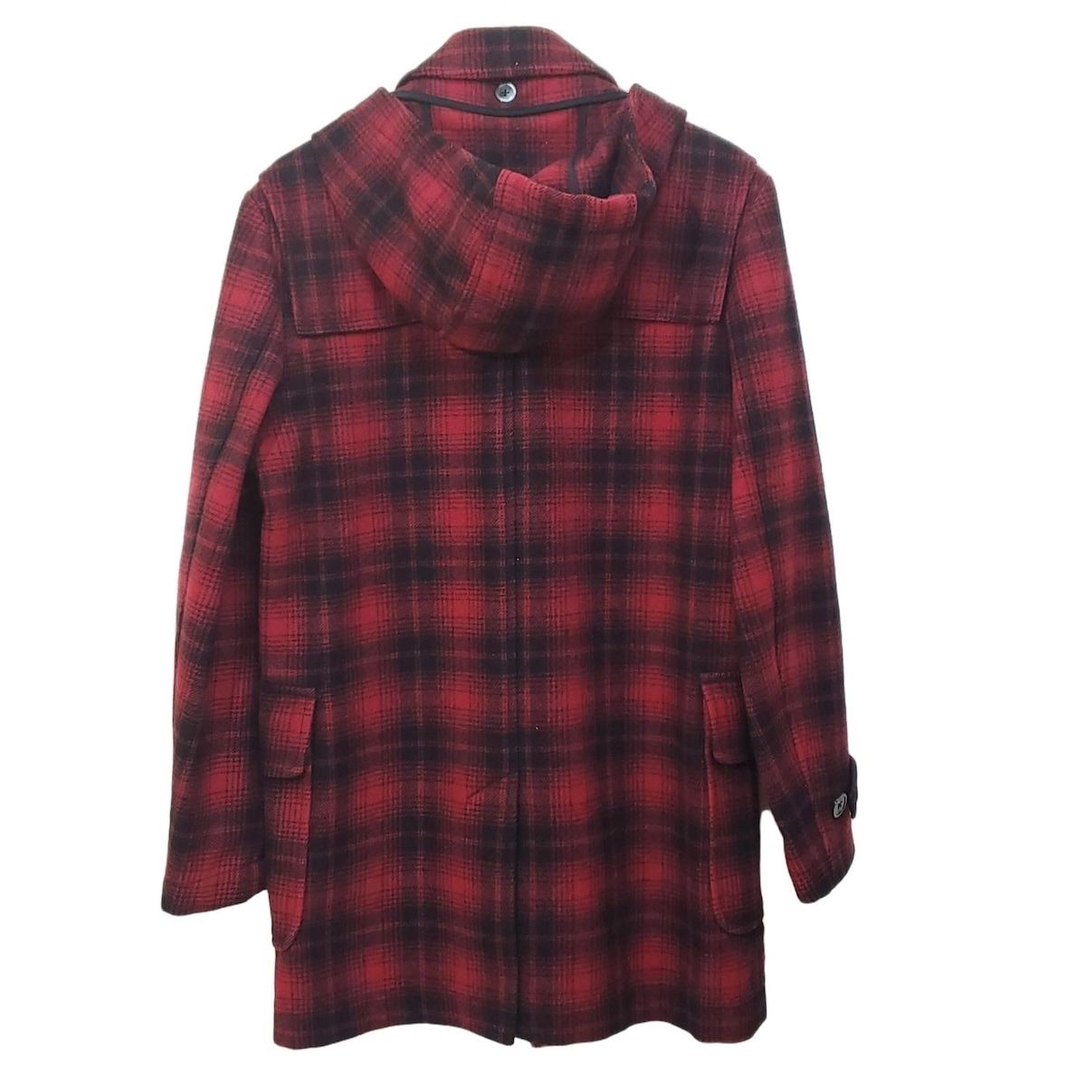 PS Paul Smith ダッフルコート FASHION] Paul by Paul Smithからトラッド＋モダンなダッフル