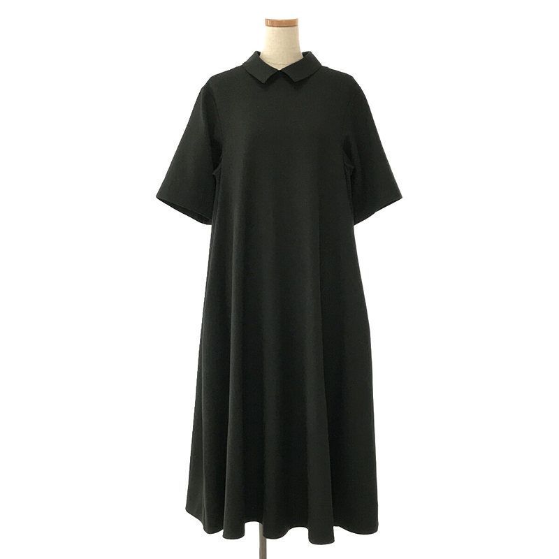 foufou プリミティブシャツカラーワンピース Mサイズ ※ボタンに注意 foufou プリミティブシャツカラーワンピース Mサイズ ※ボタンに注意