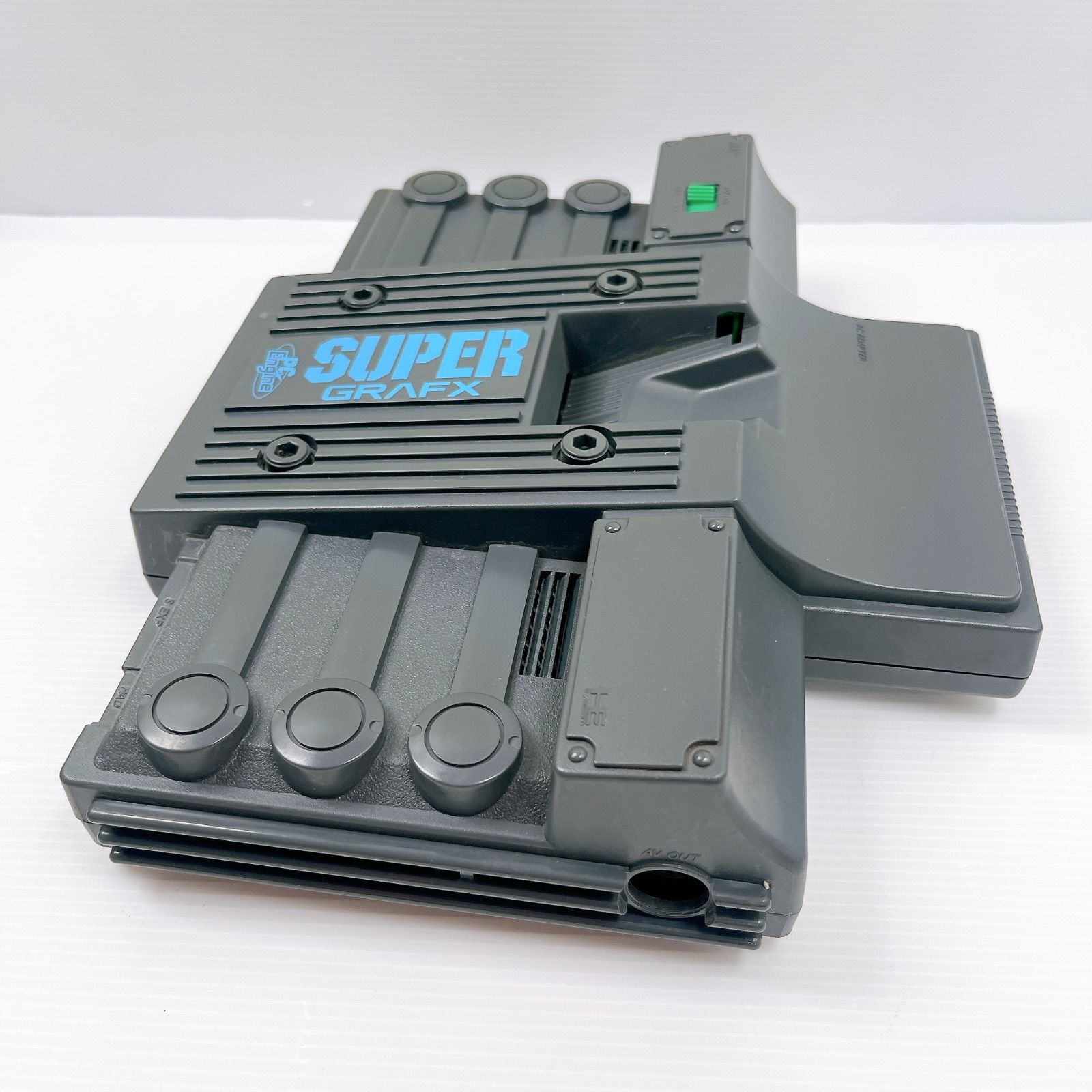 PC Engine