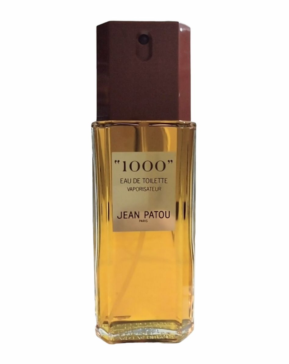 ジャンパトゥ 1000 オードトワレ 90mlchikaの香水シリーズ 