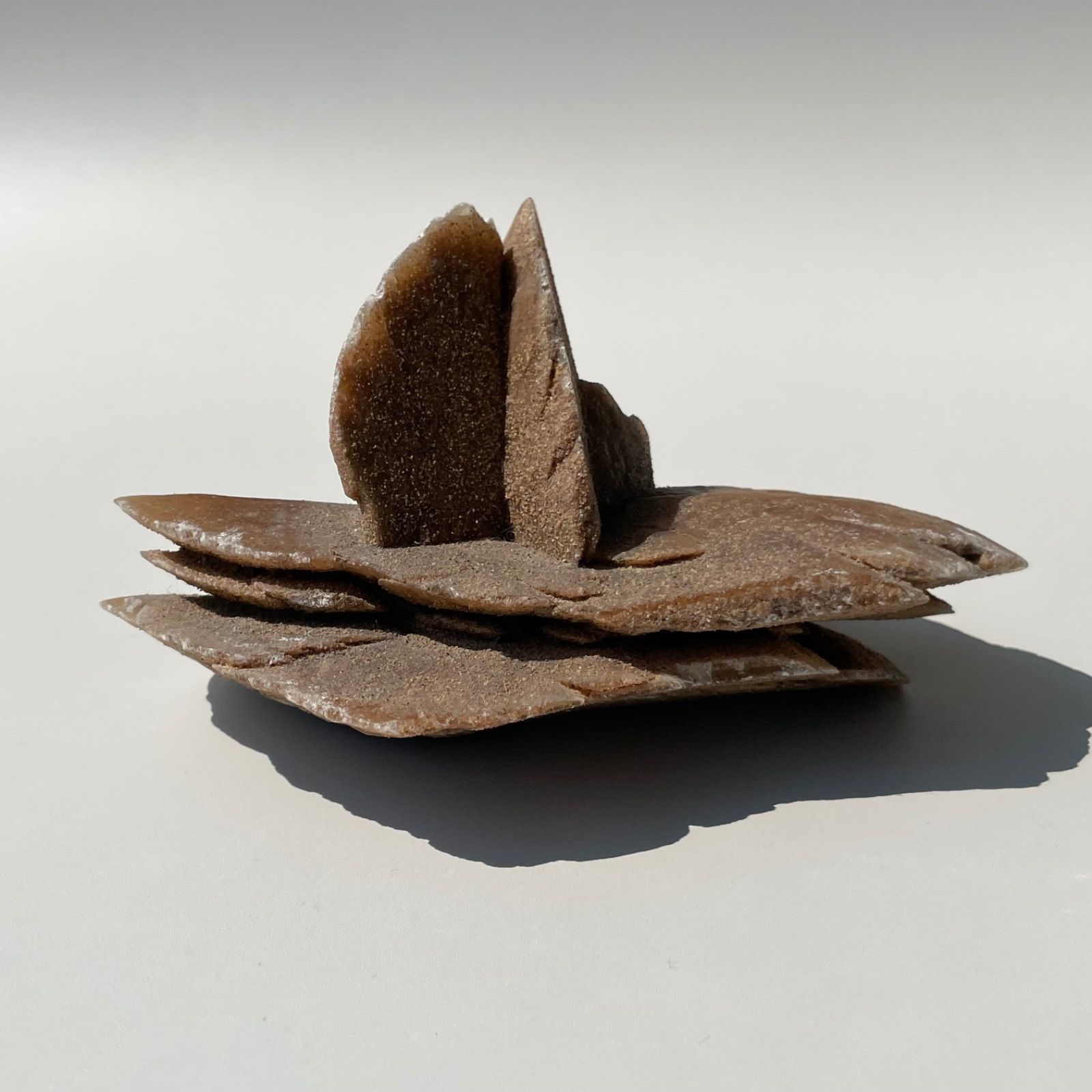 デザートローズ Desert Rose①|原石 raw stone |天然石 パワーストーン