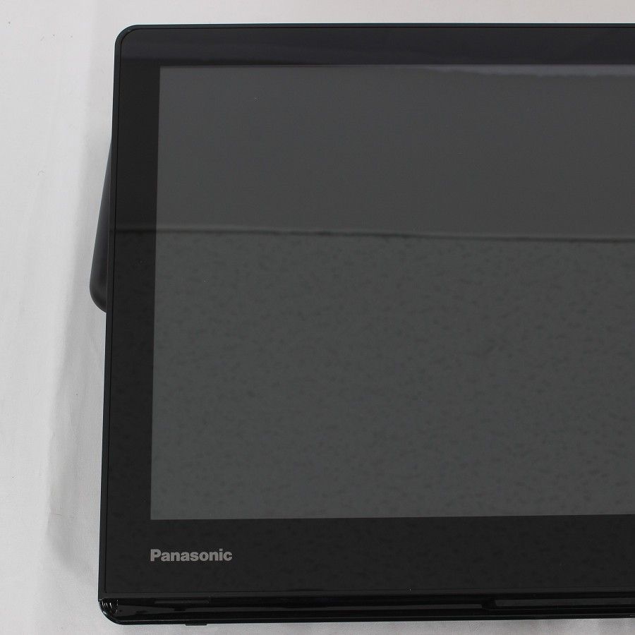 15V型 ポータブルテレビ