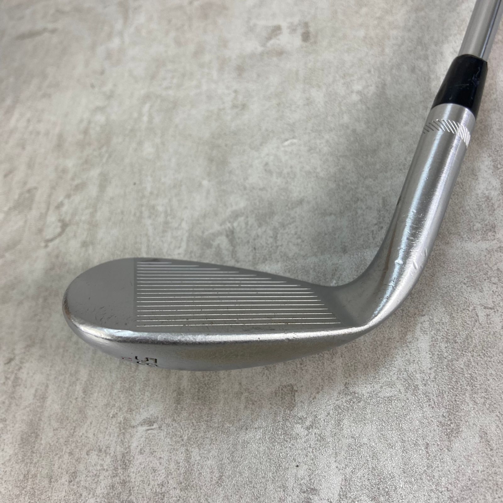 タイトリスト Vokey Design SM9 56度ウェッジ レフティ 左 【公式通販】
