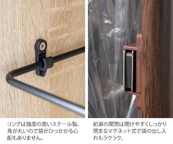 二段タイプ