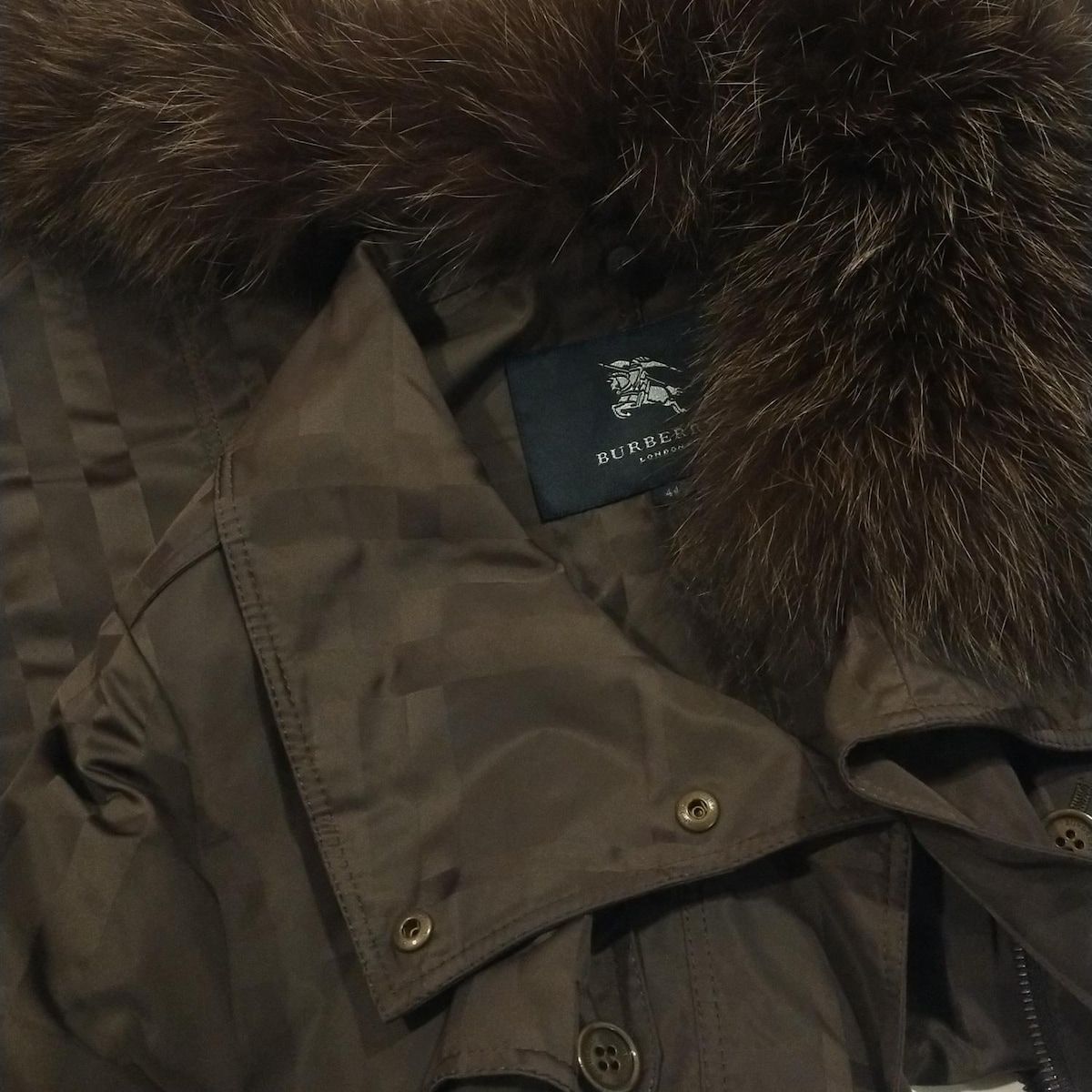 コート サイズ44