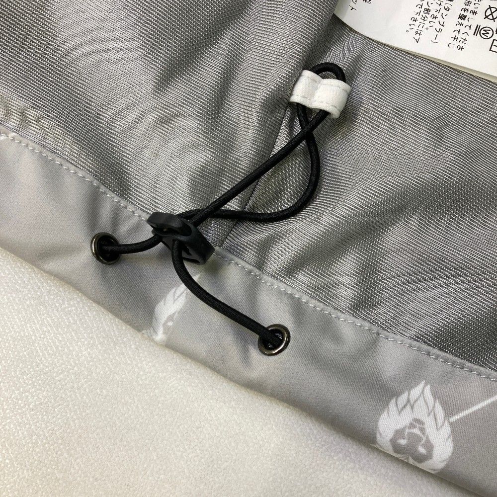 サイズ：L V12 ヴィトゥエルヴ 2024年モデル 蓄熱 ジャケット 総