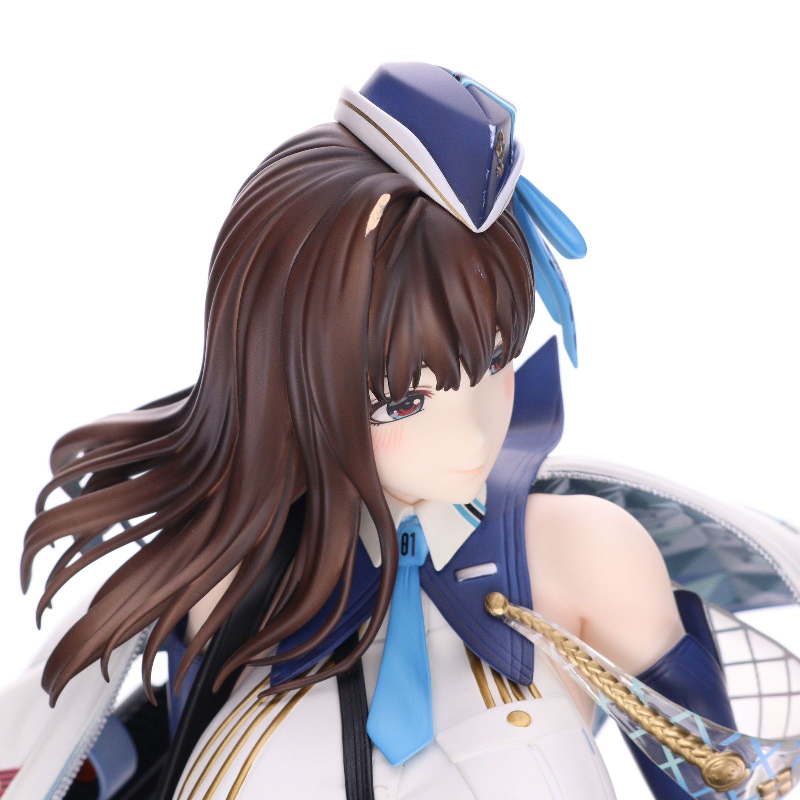 B-Style マリアン 勝利の女神:NIKKE(ニケ) 1/4 完成品